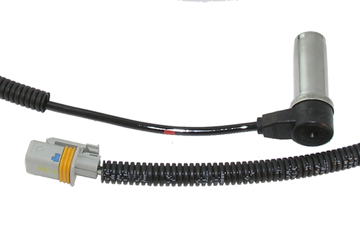 Датчик ABS левый L=1850 mm MAN TGA/TGS/TGX 0486000253N00 Knorr Bremse артикул 0486000253N00 категория Датчики