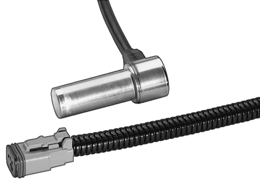 Датчик ABS MAN L=2150mm Knorr Bremse артикул 0486000254N00 категория Датчики