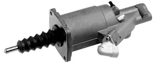 ПГУ RENAULT Knorr Bremse артикул 625384AM категория ПГУ