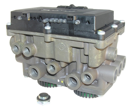Модуль TEBS Knorr Bremse артикул II39782 категория Модуляторы