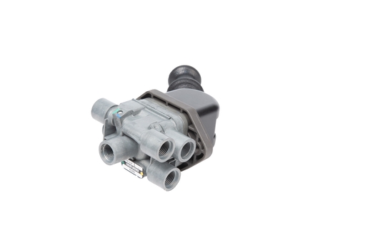 Кран ручного тормоза Мерседес Актрос Аксор DPM24A Knorr Bremse артикул K038805N00 категория Клапаны