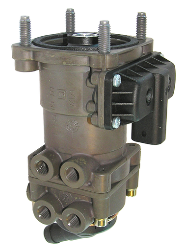 Кран главный тормозной Knorr Bremse артикул K044694N50 категория Клапаны