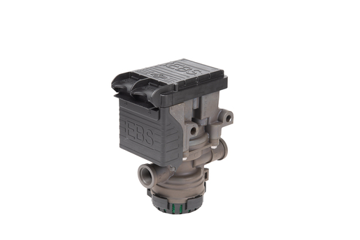 Модулятор ЕБС передний Ман Тгс Тгх с 2014 г.в. Knorr Bremse артикул K050211N50 категория Модуляторы