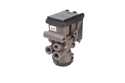 Модулятор EBS одноканальный Knorr Bremse артикул K057765 категория Модуляторы
