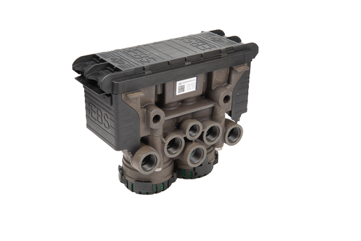 Модулятор EBS Volvo FH4 двухканальный Knorr Bremse артикул K093192 категория Модуляторы