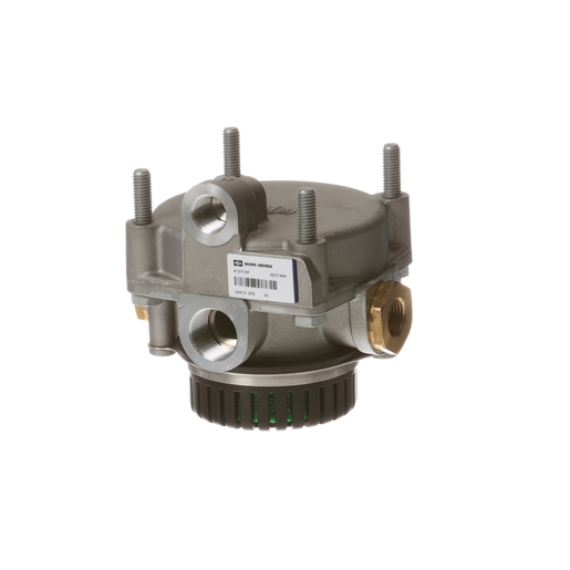 Клапан ускорительный Knorr Bremse артикул K127197 категория Клапаны